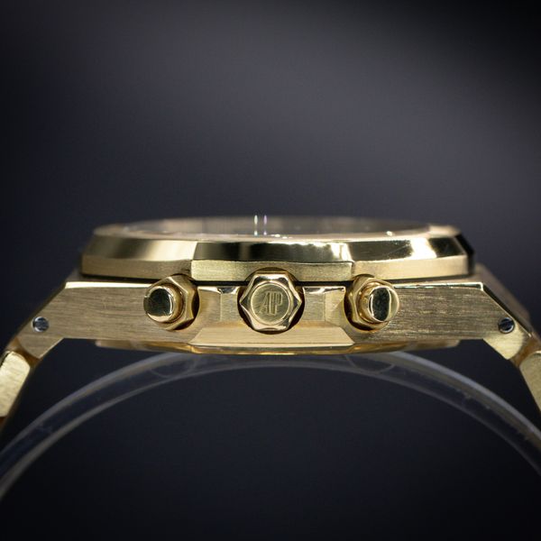 Audemars Piguet Royal Oak 25960BA.OO.1185BA.01